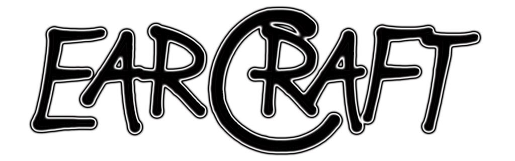 EarCraft_Logo_black